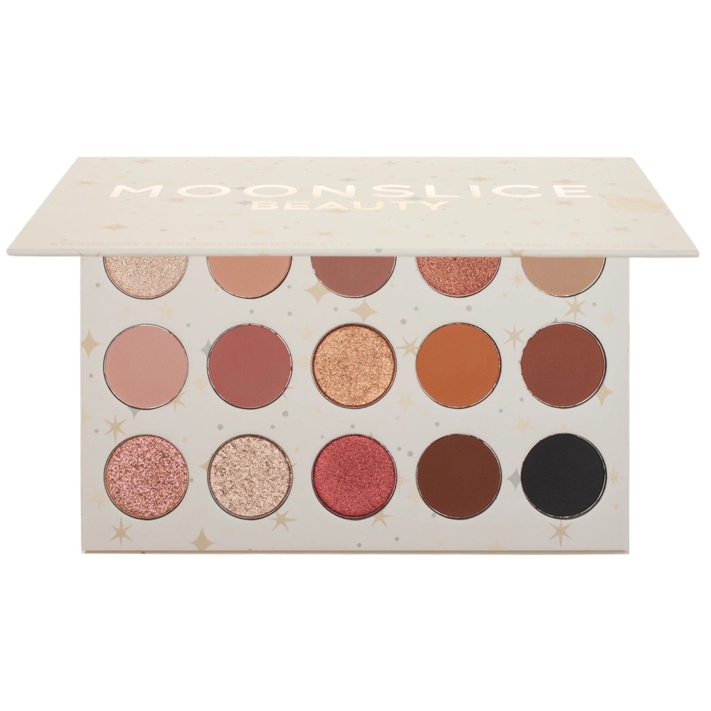 MOONSLICE BEAUTY Moonshake Palette • Full Size • NEW